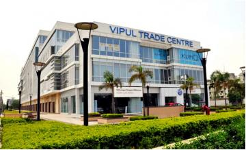 Vipul Trade Centre